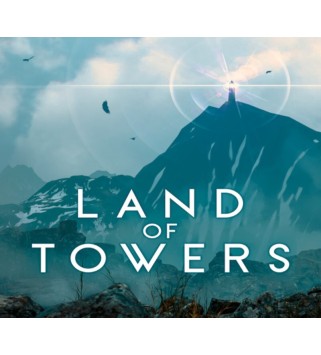 Land of Towers Steam Key GLOBAL
